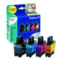 Pelikan Ink cartridges promo pack (355041)